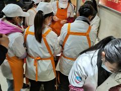 -七宝老街水磨汤圆(瞿溪路店)