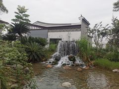 -成飞公园