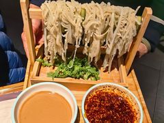 -醉长安(钟楼旗舰店)