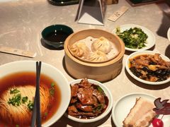 -松鹤面馆·古法焖肉面(观前店)