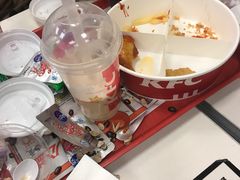 -肯德基(豫园店)