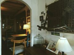 -懒鱼时光馆(沙坪坝店)