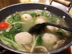 -福照楼汽锅鸡·云南菜(护国路店)
