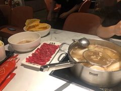 -大喜牛鲜牛肉火锅(世纪金源店)