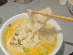 -郑享吃烧烤烩面(红专路店)