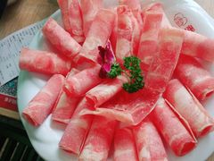 -季季红火锅(下罗财大店)