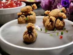 -上海滩餐厅(BFC外滩金融中心店)