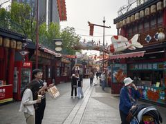 -古文化街旅游区