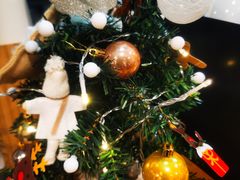 -参差咖啡(水果湖公园店)