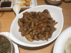 压锅黄金钩-小平岛開海水饺(浑南店)