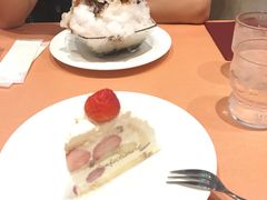 -不二家(数寄屋橋店)