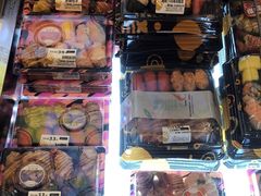 -争鲜回转寿司(通州万达店)