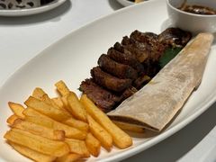 -荣兴酒家(徐家汇店)