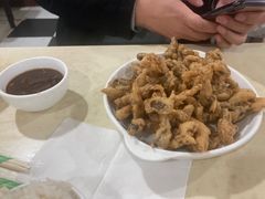 -满口香饭店