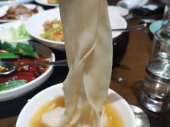 生日面-大连君悦酒店·星海湾壹号Dalian·Dalian(星海广场店)