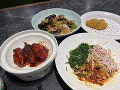 -紫泥369粗粮季(鼓楼店)