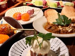 -三川·十酒Izakaya(南昌路店)