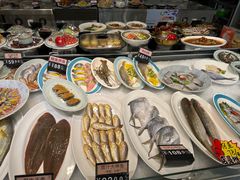 -爷爷的草帽·海鲜馆(孙塘路店)