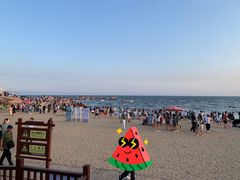 -老虎石海上公园