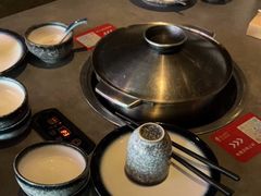 -同仁四季椰子鸡(宝安壹方城店)