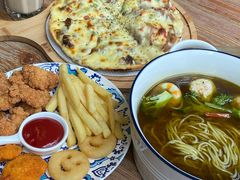 -张老板的店(民乐园店)