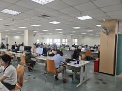 -南山图书馆(常兴路店)