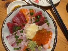 -大岛日本料理铁板烧(南通大饭店)