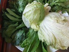 -竹叶涮肉坊(总店)