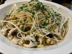 -三猫黑鱼花(南大店)