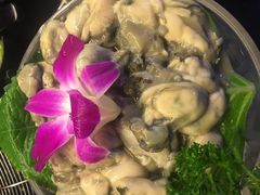 -手选潮汕鲜活牛肉火锅(二七广场店)