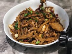 -四道菜·福建菜馆(新街口金鹰店)