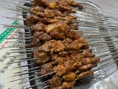-文文烤肉(大皮院店)