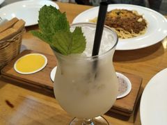 -巴伐利亚啤酒坊(意式风情街店)