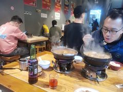 -范贤光鸡公煲(平乐园总店)