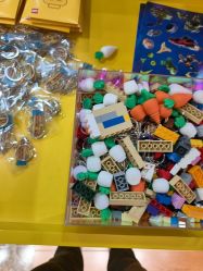 -乐高授权专卖店(西单大悦城店)