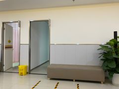 -松乔体检(亦庄店)