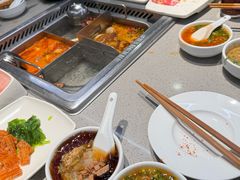 -海底捞火锅(平湖八佰伴店)