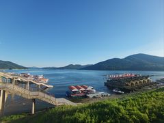 -松花湖风景名胜区