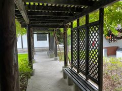 -张闻天故居