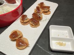-全聚德(双井店)