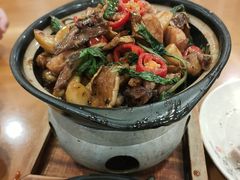 -乡亲鹅肉城(吴江店)