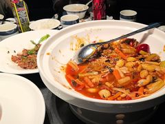 -凤凰湘语·平价海鲜餐厅(浦东旗舰店)