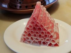 -南门涮肉(天坛店)