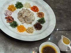 -领事馆19号中餐厅(厦门海景洲际酒店)