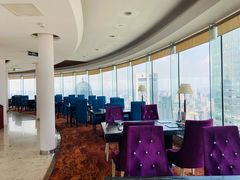 -云中捞高空旋转餐厅(商茂世纪广场店)
