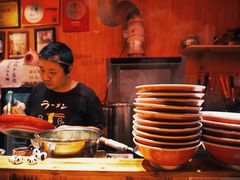 -老龙亭拉面店