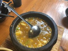 -院子餐厅·大锅菜·老杭帮(桥西直街店)