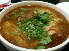 -宛平李记小吃(东关街店)