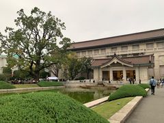 -东京国立博物馆