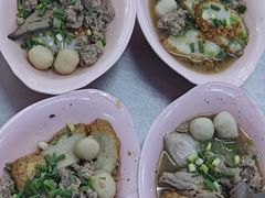 -榮泰米粉湯(Left Shop)